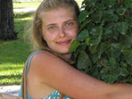 Светлана Морозова