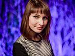 Екатерина Новосельская