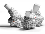 Egg Vases