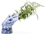 Blow Away Vase